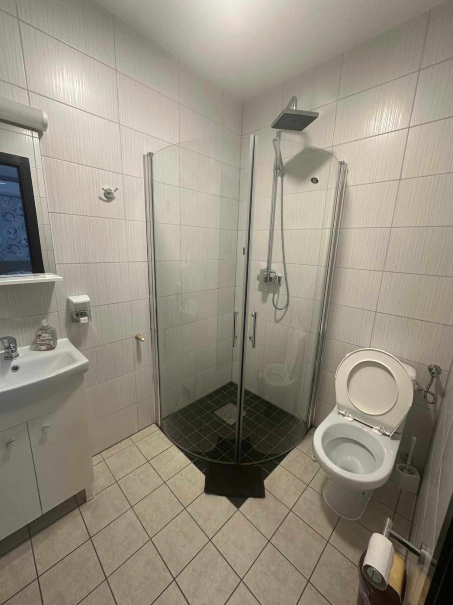 Hotel Casa Clau Orşova Exteriér fotografie