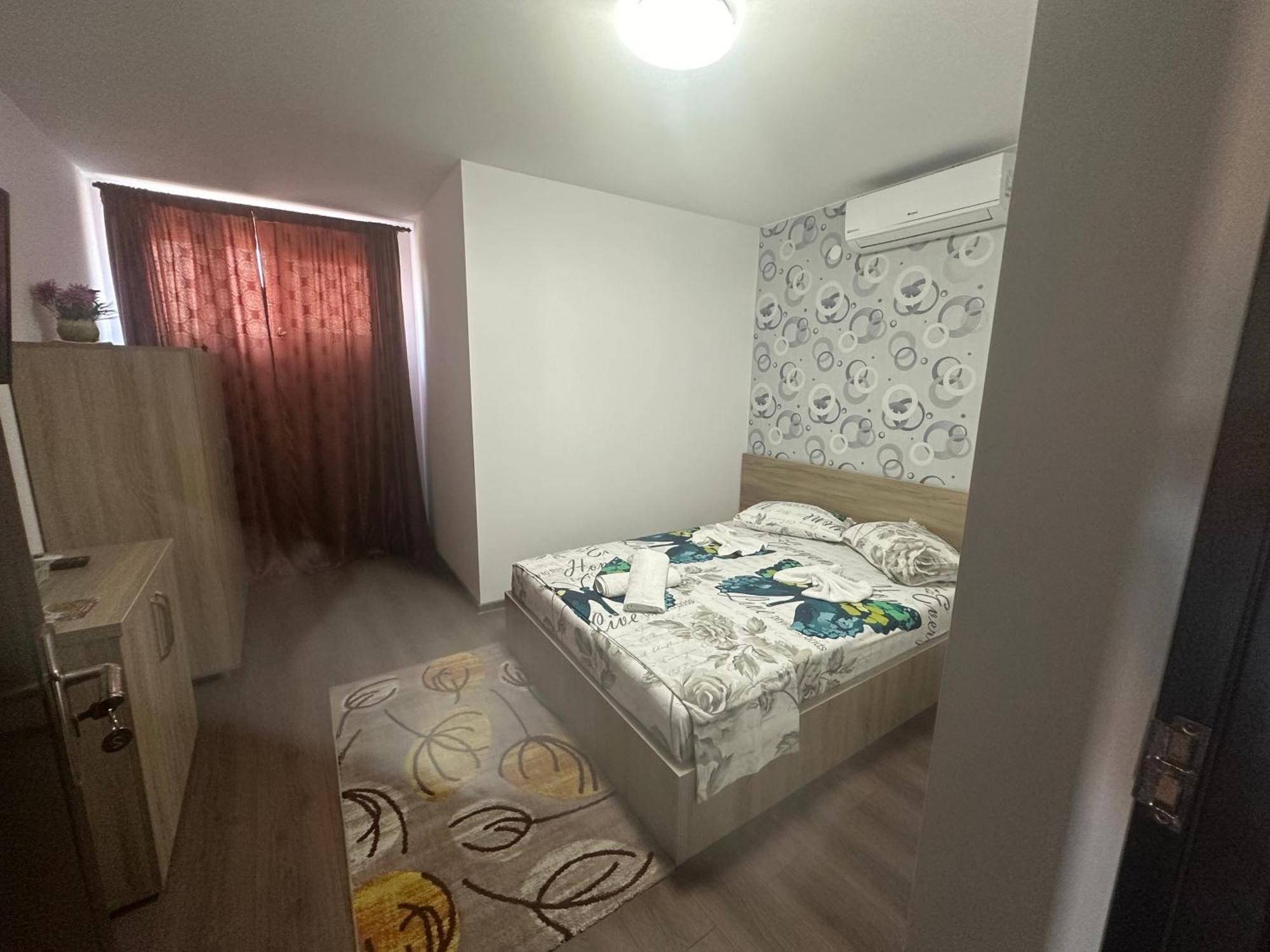 Hotel Casa Clau Orşova Exteriér fotografie